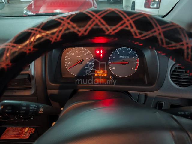 2011 Perodua VIVA 0.8 850 EX (M) - 2