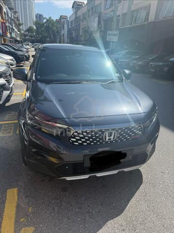 2023 Honda WR-V 1.5 RS MY23 DG4 (A) - 1