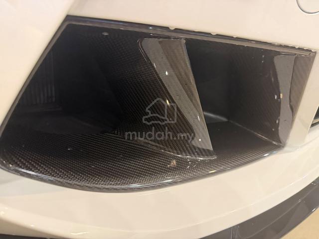 2022 Bmw M3 3.0 COMPETITION MY20 G80 (A) - 5