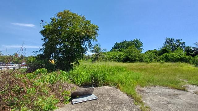 Mixed Development Land 0.85 Acres in Seberang Perai Tengah For Sale 1