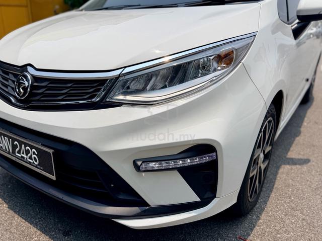 2025 Proton PERSONA 1.6 PREMIUM MY21 FACELIFT (A) - 4