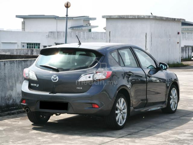 2012 Mazda 3 2.0 Hatchback (A) Cash|1 Owner Car - 4