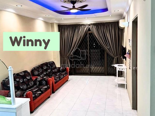 Sunny Ville Condominium 1