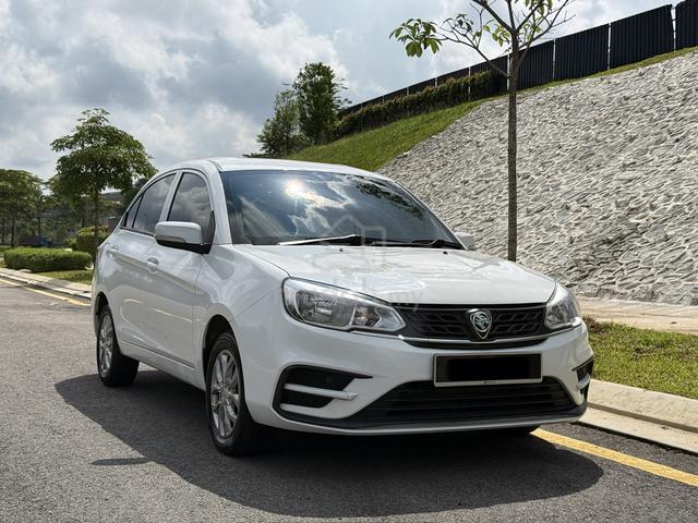 2022 Proton SAGA STANDARD AT 1.3L (A) - 1