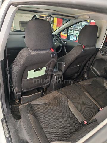 2012 Peugeot 308 1.6 CC THP (A) - 3