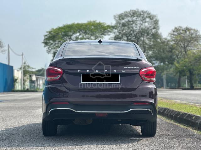 2019 Proton PERSONA 1.6 EXECUTIVE (A) - 4