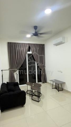 Trellis Residences 1