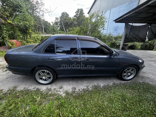 2000 Proton WIRA 1.6 XLI (M) - 3