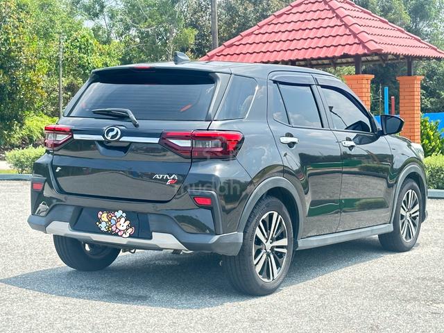 2023 Perodua ATIVA 1.0 AV D55L (A) - 3