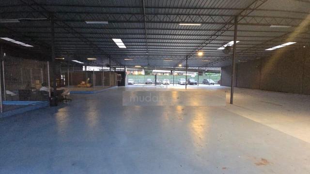 Pudu 2sty showroom main road for rent🔥 1
