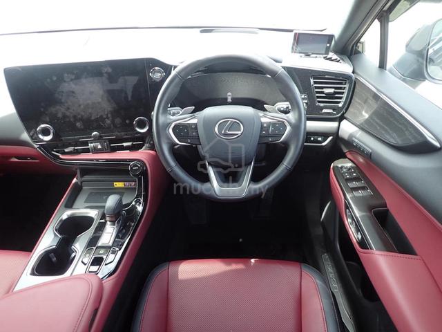 2023 Lexus NX 250 2.5 LUXURY NX250 VERSION L - 5