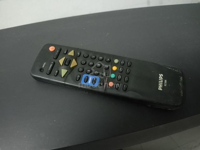 Tv Philips - photo 3 of 5