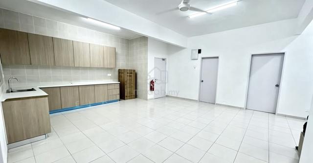 Residensi Adelia 1