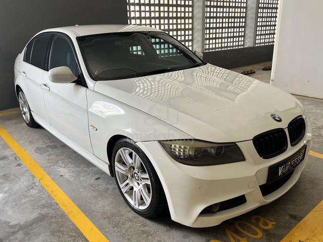 2011 Bmw 320d SPORTS (CBU) 2.0 (A) - 1