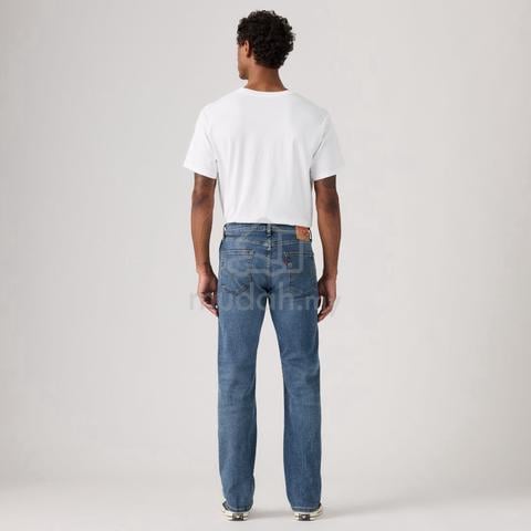 Levi’s 506 Comfort Straight Men’s Jeans - photo 3 of 6