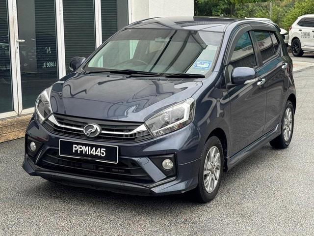 2020 Perodua AXIA 1.0 AV MY19 (A) - 3