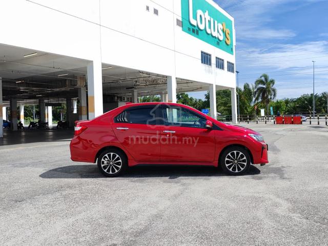 2020 Perodua BEZZA 1.3 AV (A) 3YRS WRANTY/FOC DELI - 5