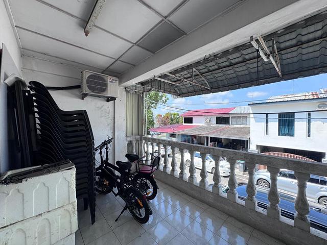 Pontian Low Cost Double Storey / Freehold 1