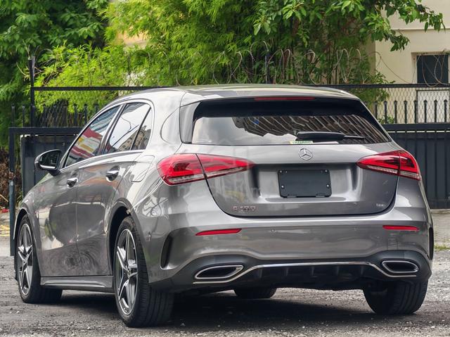 2021 Mercedes Benz A180 1.3 STYLE HATCHBACK (A) - 3