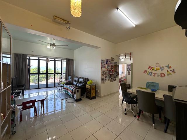 Greenview Residence 1