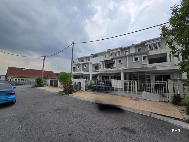 2.5 Storey Wirani Seksyen 8 Bandar Baru Bangi 1