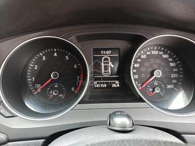 2017 Volkswagen JETTA 1.4 TSI HIGHLINE (CKD) - 5