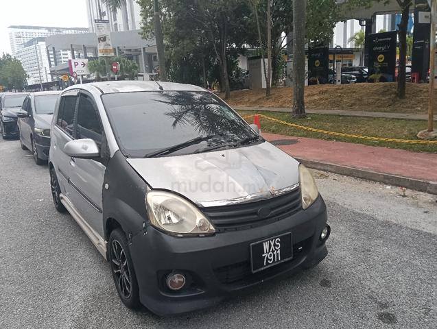 [DIRECT OWNER] 2012 Perodua VIVA 1.0 ELITE EZI - 4
