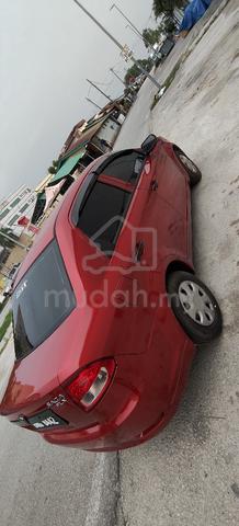 2015 Proton SAGA 1.3 PLUS (A) - 3