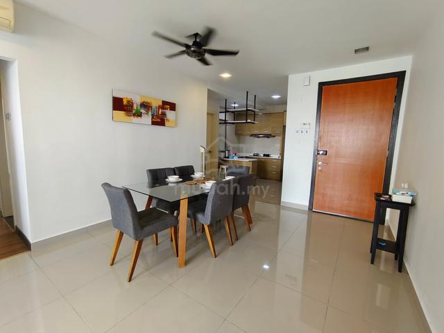 Zen Residence @ Asplenium Condominium 1