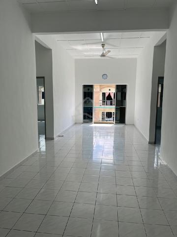 Melawis Apartment 1