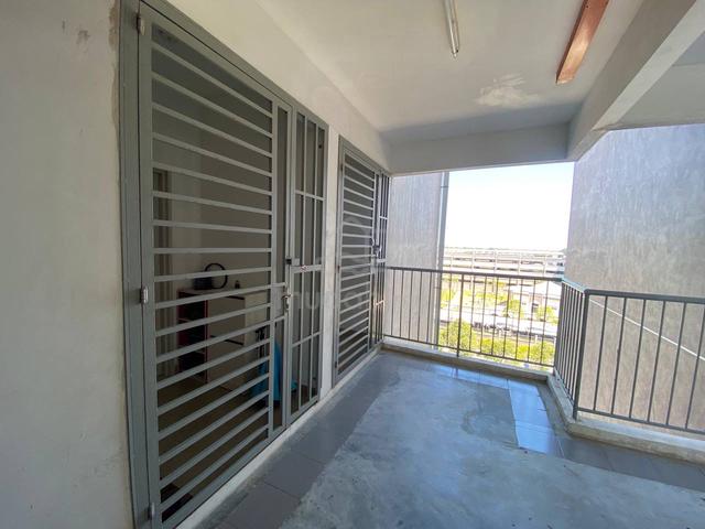 Seruling Apartment 2