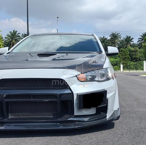 2010 Mitsubishi LANCER 2.0 JDM CARKING WELCM CASH - 2