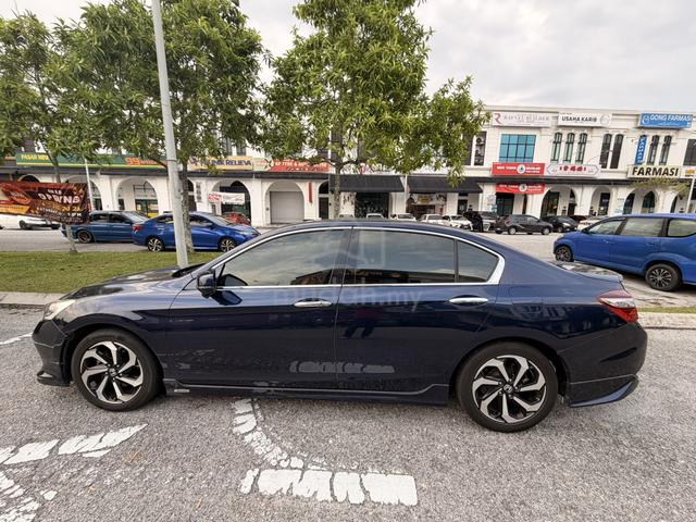 2017 Honda ACCORD 2.0 VTi-L FACELIFT (A) - 5