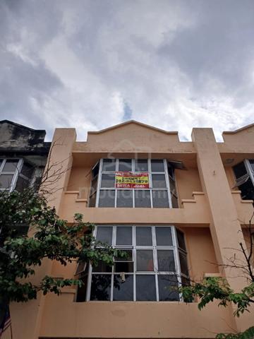 Selangor Shah Alam Shop Lot For Rent 1