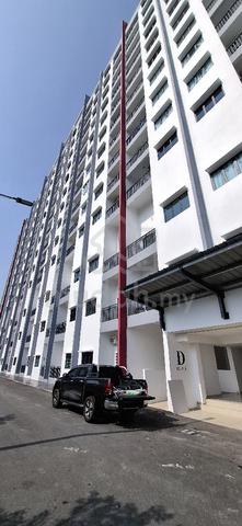 Ambience Residence@Pulau Gadong(Melaka) 1