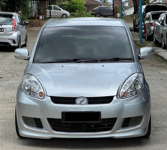Perodua MYVI 1.3 EZi (A) Car King - 2