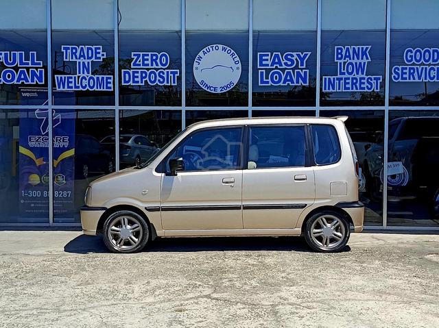 2004 Perodua KENARI 1.0 EZ L902 (A) - 3