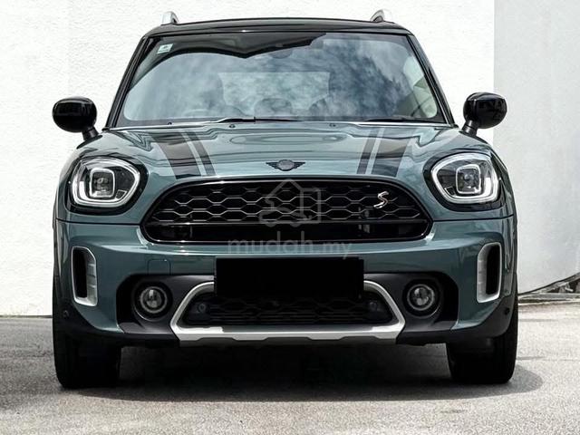 2023 Mini COUNTRYMAN 2.0 COOPER S (A) LOCAL - 3
