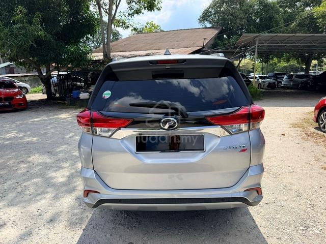 Perodua ARUZ 1.5 AV(A)2025 - 4