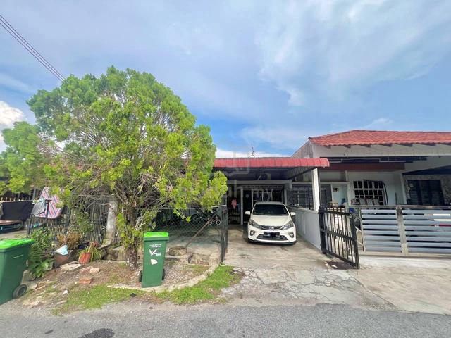 Rumah Dalam Pekan Alor Setar Tmn Rakyat Jalan Sultanah 1