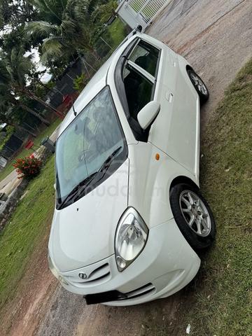 2010 Perodua VIVA 0.8 850 Auto - 2