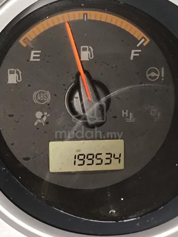 2004 Honda JAZZ GD3 1.5 VTEC (A) - 3