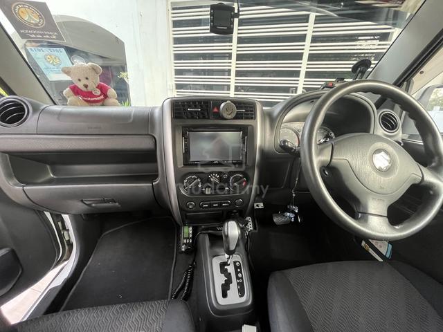 2013 Suzuki JIMNY 1.3 JLX JB43 (A) - 3