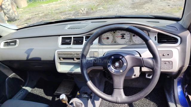 Honda Civic Ferio B16B Manual 5sp - 5