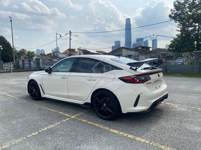 2024 Honda CIVIC 2.0 TYPE R MY23 FL5 (M) - 4