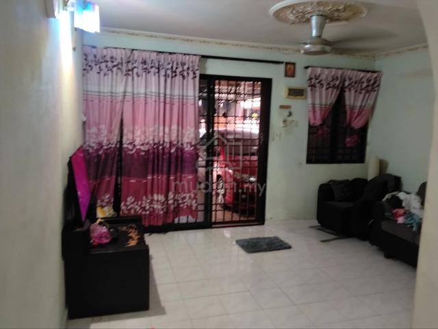 Medan Bercham Selatan 3 1