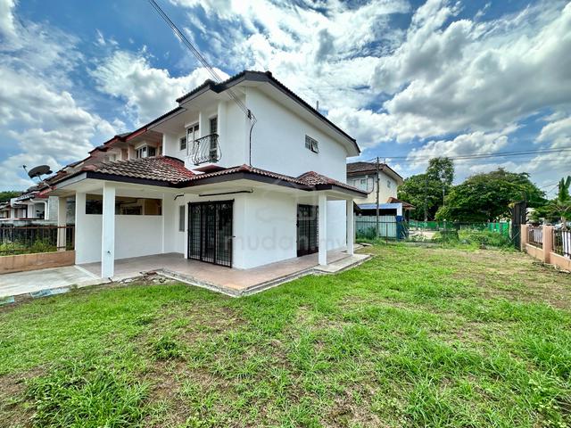 Freehold Corner 2-Storey House 42x60 Puchong Utama Nr AEON BIG Lotus's 1