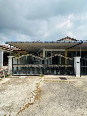 100k BAWAH MV TAMAN SERAI SETIA BAWAH 300k FULL LOAN 1