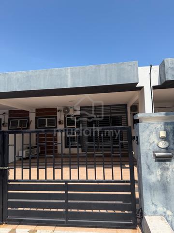 Rumah untuk disewa‼️ Kemasukan segera‼️ 1