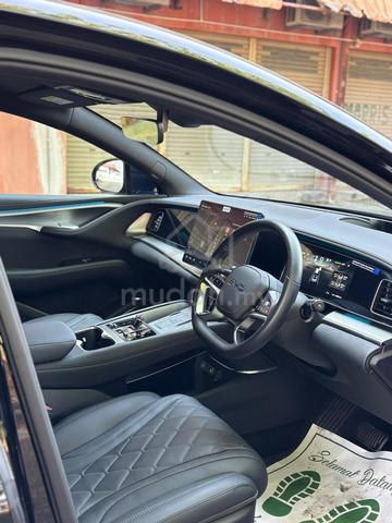 2025 Byd SEALION 7 PERFORMANCE MY25 (A) - 5